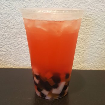 BobaLust Tea House - Electric Sky - Bubble Tea Near Me - Tukwila, Washington BobaLust Tea House - Electric Sky - Bubble Tea Near Me - Tukwila, Washington