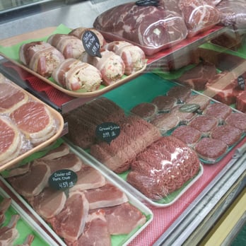 Fleming Island Choice Meats - a variety of meats - Meat Shops Near Me - Orange Park, Florida