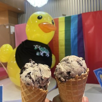 Mallard Ice Cream - Ice Cream & Frozen Yogurt Near Me - Bellingham, Washington Mallard Ice Cream - Ice Cream & Frozen Yogurt Near Me - Bellingham, Washington