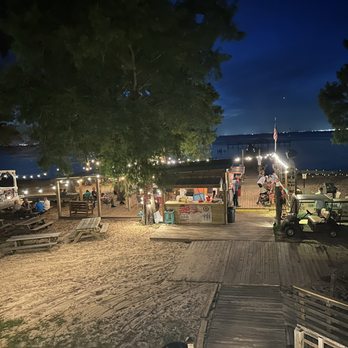 American Legion Post - The Tiki Bar - Veterans Organizations Near Me - Foley, Alabama