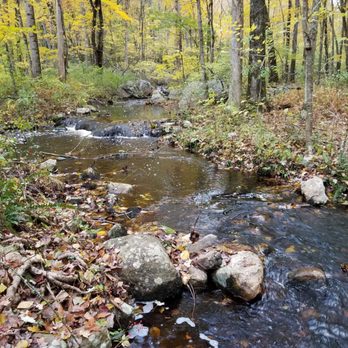 NATURE CONSERVANCY - DEVIL’S DEN PRESERVE - Updated October 2025 - 67 ...