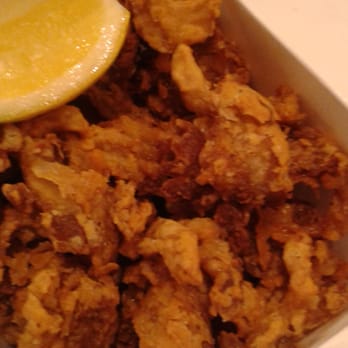 Mother - Chicken fried mushrooms worth it!!! - Vegetarian Near Me - Sacramento, California