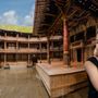 Photo of Shakespeare's Globe Theatre