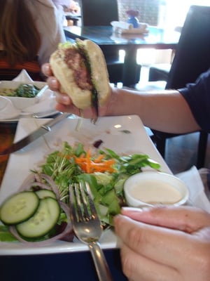 Moonstone Bistro by null