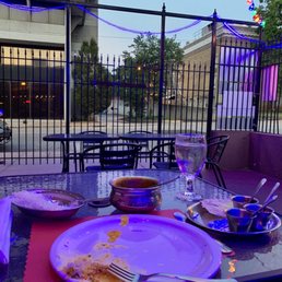 Outside Outside