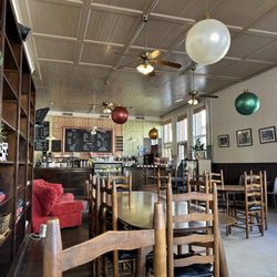St. John's Coffeehouse
