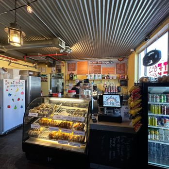 Desert Sun Bagel - Sandwiches Near Me - Reno, Nevada