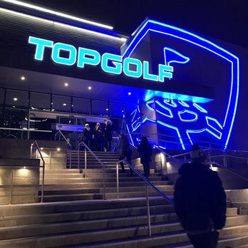Topgolf - New American Near Me - Edison, New Jersey Topgolf - New American Near Me - Edison, New Jersey