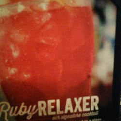 Ruby Tuesday