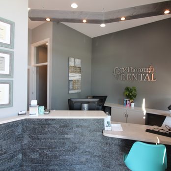 Thorough Dental - Front - Cosmetic Dentists Near Me - Sugar Grove, Illinois Thorough Dental - Front - Cosmetic Dentists Near Me - Sugar Grove, Illinois