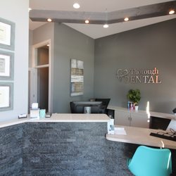 Thorough Dental - Front