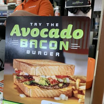 Whataburger - Burgers Near Me - El Paso, Texas