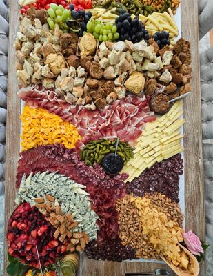 Greys Fine Cheeses and Entertaining by null