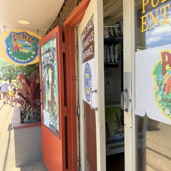 Puka Dog - Hot Dogs Near Me - Koloa, Hawaii Puka Dog - Hot Dogs Near Me - Koloa, Hawaii