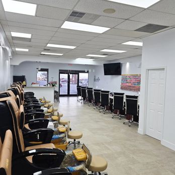 Divas Nail Bar - Nail Salons Near Me - El Paso, Texas Divas Nail Bar - Nail Salons Near Me - El Paso, Texas
