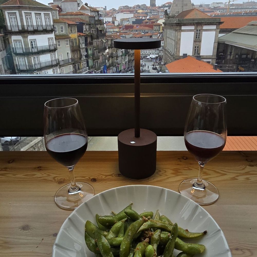 Sala de Prova - Wine Tasting Room Near Me - Porto, 13