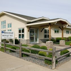 Riverwood Healthcare Center - McGregor Clinic