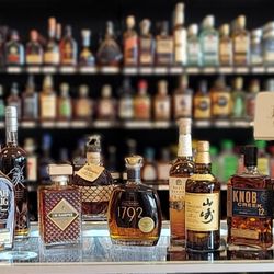 Legacy Liquors & Wine Longwood