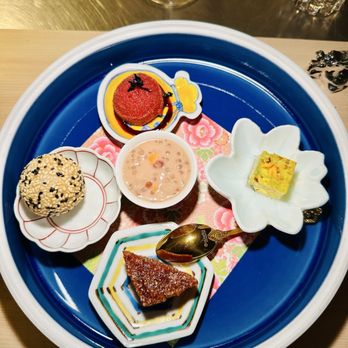 Ling Kitchen - Desserts - Diners Near Me - Austin, Texas