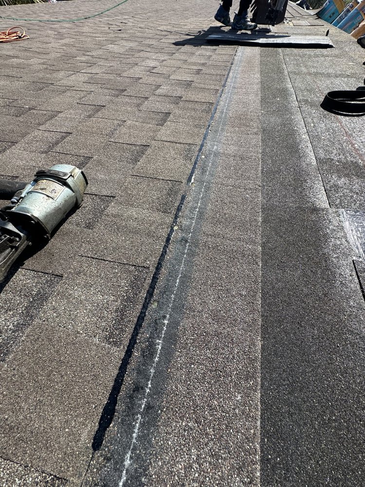 Slide of Sun Star Roofing