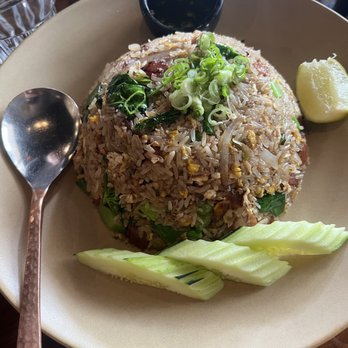 Hanuman Thai Eatery - Hanuman Fried Rice - Thai Near Me - Costa Mesa, California Hanuman Thai Eatery - Hanuman Fried Rice - Thai Near Me - Costa Mesa, California