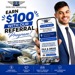 R & R Car Company