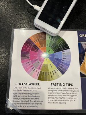 Greys Fine Cheeses and Entertaining by null