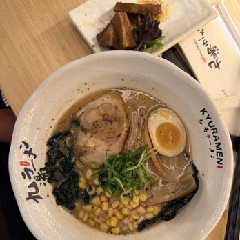 Kyuramen - #1 tokyo tonkatsu - Ramen Near Me - Henderson, Nevada Kyuramen - #1 tokyo tonkatsu - Ramen Near Me - Henderson, Nevada