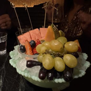 Cote - Dessert - Steakhouses Near Me - Las Vegas, Nevada