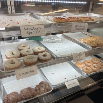 Doughnut Theory - Breakfast & Brunch Near Me - Broken Bow, Oklahoma