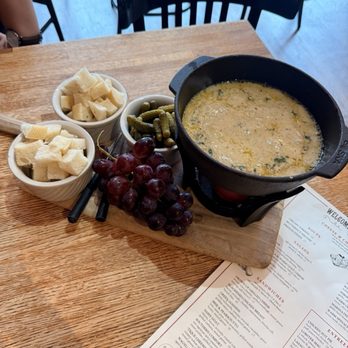 Cheesetique - Fondue - Cheese Shops Near Me - Alexandria, Virginia
