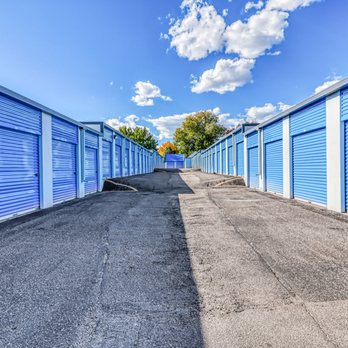 SmartStop Self Storage - Self Storage Near Me - Lakewood, Colorado SmartStop Self Storage - Self Storage Near Me - Lakewood, Colorado