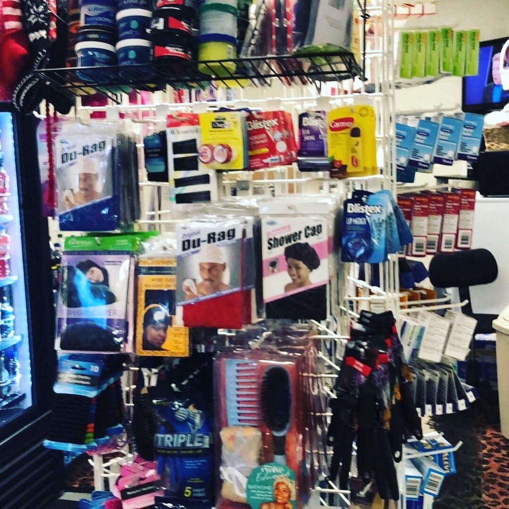 SHAKEY JAKE’S PLACE VARIETY STORE 27 Photos 2412 E 17th St N