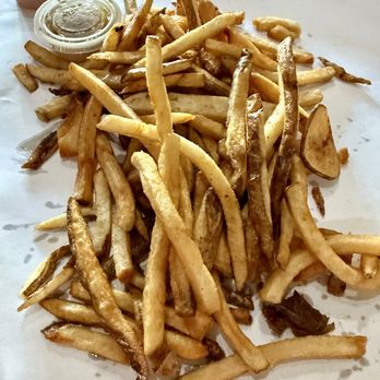 Fat Dan's - Fries - Delis Near Me - Indianapolis, Indiana