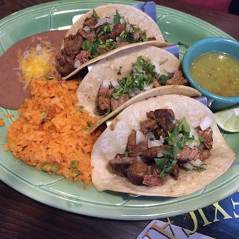 El Toro - Carne Asada Tacos:  Big Winner every time! - Bars Near Me - Cape Coral, Florida