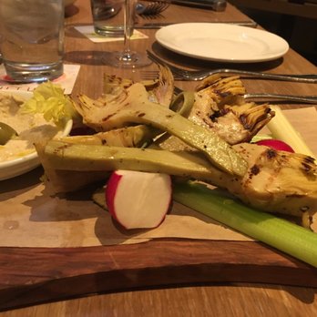 Seasons 52 - Artichokes - New American Near Me - Albuquerque, New Mexico Seasons 52 - Artichokes - New American Near Me - Albuquerque, New Mexico