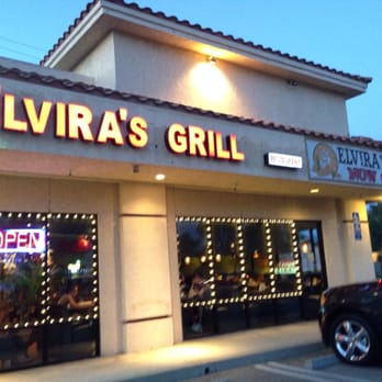 Elvira's Mexican Grill - Outside - Mexican Near Me - Upland, California Elvira's Mexican Grill - Outside - Mexican Near Me - Upland, California