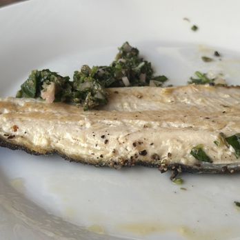 Tre Trattoria - Italian Near Me - San Antonio, Texas