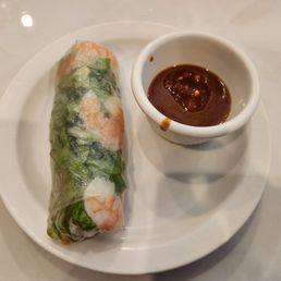 Spring Roll