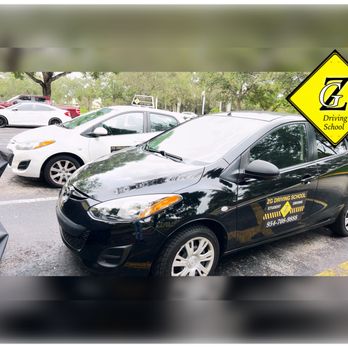 ZG Driving School - Driving Schools Near Me - Weston , Florida