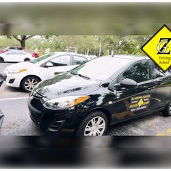 ZG Driving School