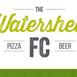 Watershed FC - Pic from the site... you must go here if you are at Starfire!