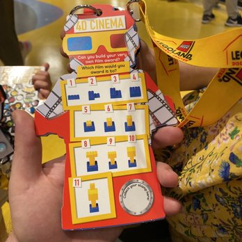 Legoland Discovery Center - Activity pack - Indoor Playcenter Near Me - Milpitas, California Legoland Discovery Center - Activity pack - Indoor Playcenter Near Me - Milpitas, California