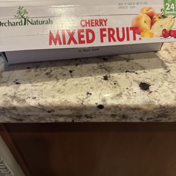 Sam's Club - Busted open fruit cups - Drugstores Near Me - Avondale, Arizona Sam's Club - Busted open fruit cups - Drugstores Near Me - Avondale, Arizona