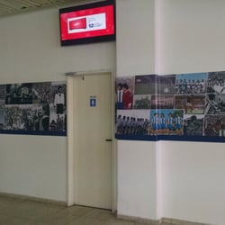 Club Atlético Talleres - La sede. Vol II
