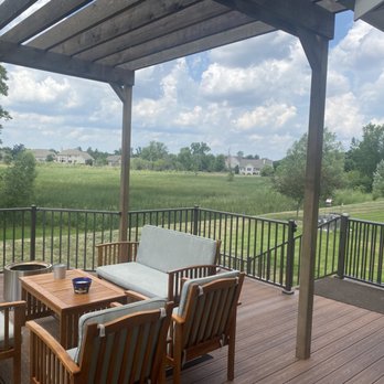 Excel Custom Decks - Decks & Railing Near Me - Madison, Wisconsin
