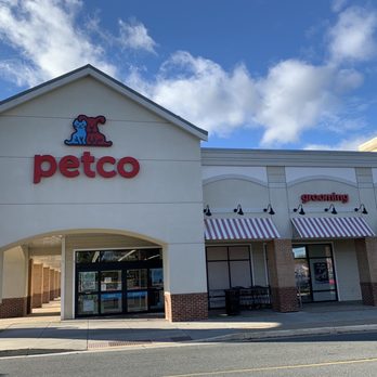 petco usa