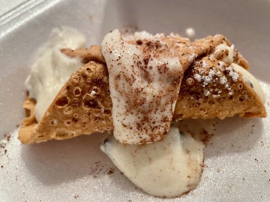 Biba's Italian by null