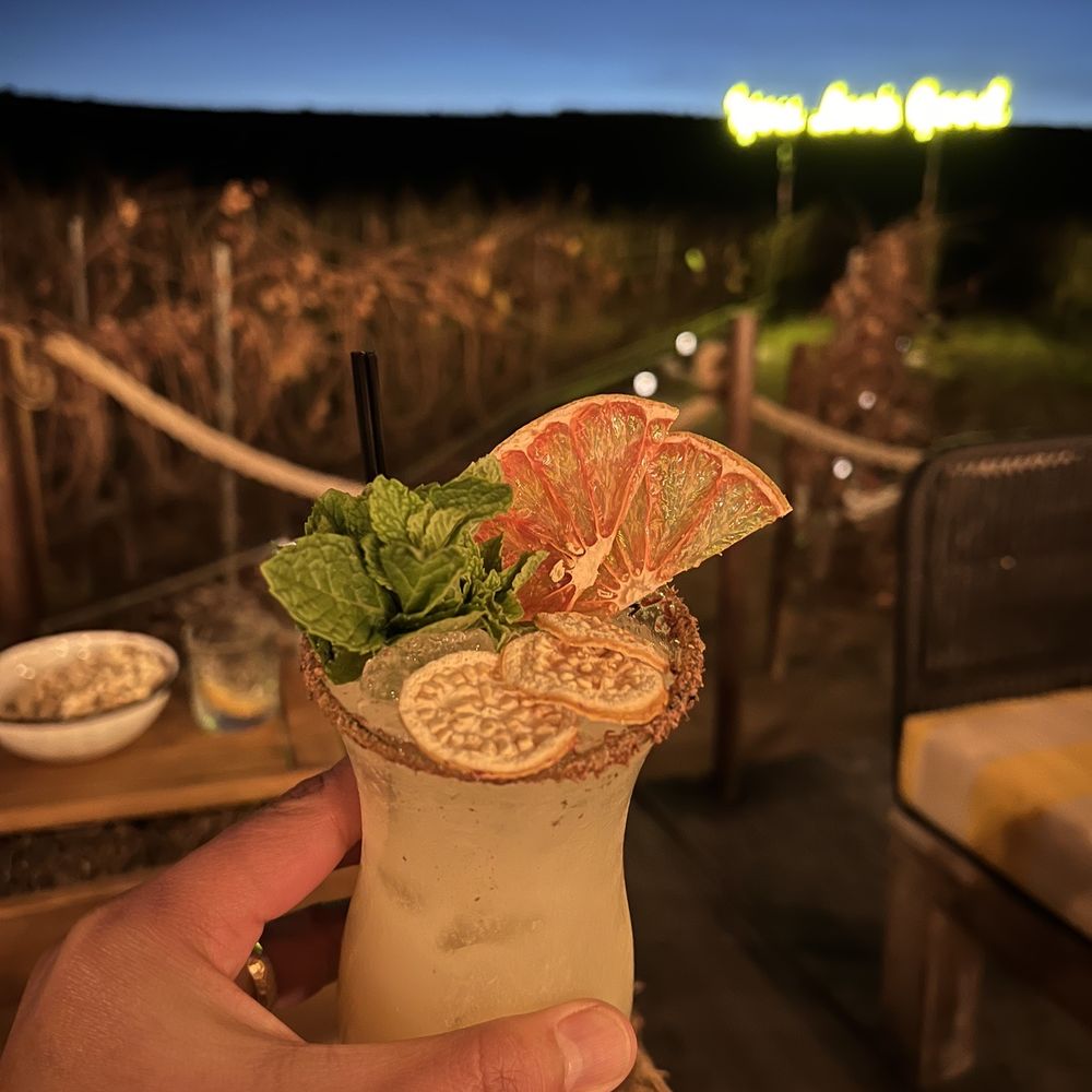 La Justina - Custom mezcal and guava extract - Mexican Near Me - Tijuana, BCN La Justina - Custom mezcal and guava extract - Mexican Near Me - Tijuana, BCN