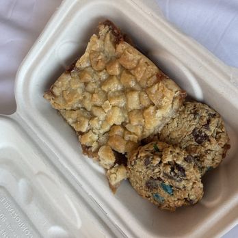 The Bougie Foodie - Desserts Near Me - Austin, Texas The Bougie Foodie - Desserts Near Me - Austin, Texas